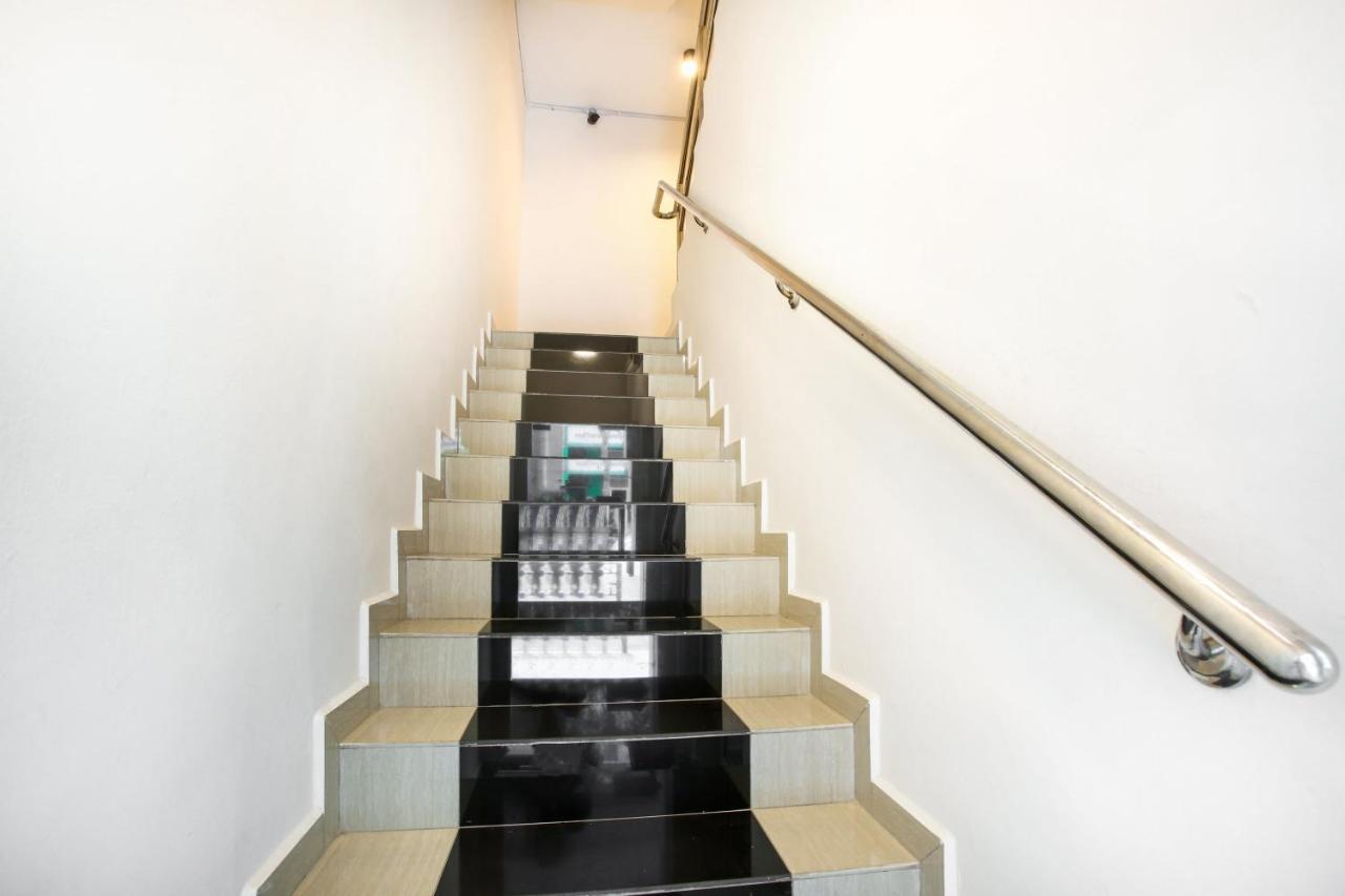 Dyaya Hotel Malacca Exterior photo